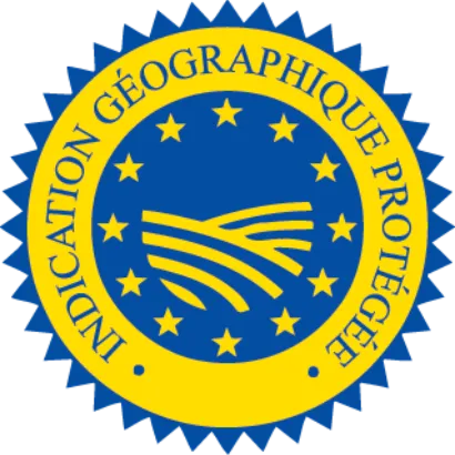 Logo IGP