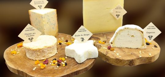 Box fromage Exception