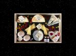 Plateau de fromages : la Tradition du Fromager Affineur (Noël)