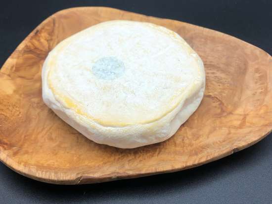 Le Reblochon De Savoie : Fromage Au Lait Cru De Vache