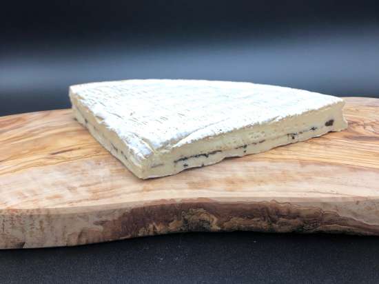 Brie de Meaux Truffé