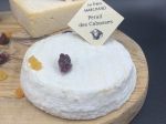 Box fromage Exception