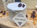 Box fromage Exception
