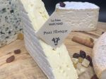 Box fromage Exception