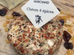 Box fromage Tradition