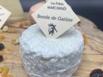 Box fromage Exception
