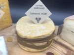 Box fromage Exception