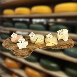 Box fromage Exception