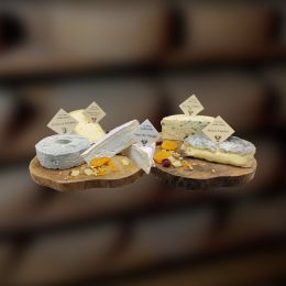 Box fromage Tradition