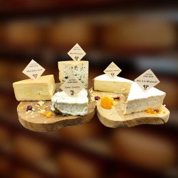 Box fromage Découverte