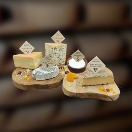 Box fromage Tradition