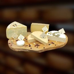 Box fromage Découverte