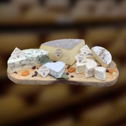 Box fromage Exception