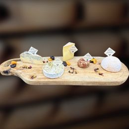 Box fromage Tradition