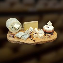 Box fromage Exception