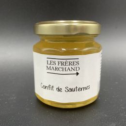 Confit de Sauternes