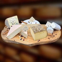 Box fromage Découverte