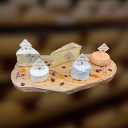 Box fromage Exception