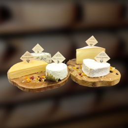 Box fromage Tradition