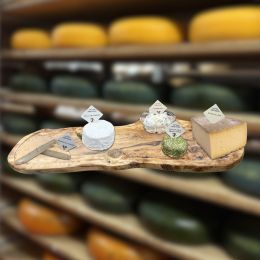 Box fromage Découverte