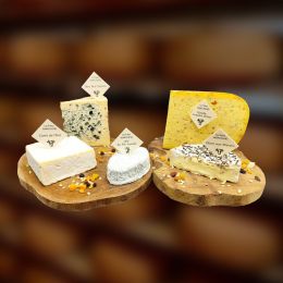 Box fromage Découverte