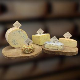 Box fromage Tradition