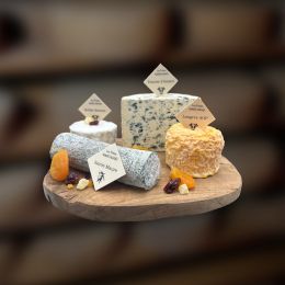 Box fromage Tradition