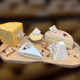 Box fromage Exception