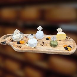 Box fromage Découverte