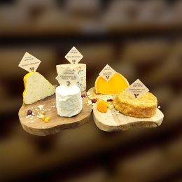 Box fromage Exception