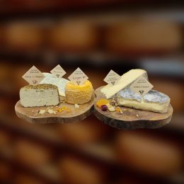 Box fromage Découverte