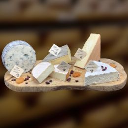 Box fromage Exception