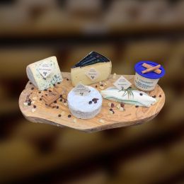 Box fromage Exception