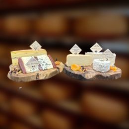 Box fromage Découverte
