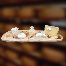 Box fromage Découverte