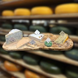 Box fromage Tradition